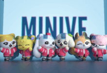 IVE brings ‘MINIVE SCHOOL’ pop-up to Seoul