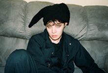 BTS's J-Hope reveals promotion schedule for "Killin' It Girl (feat. GloRilla)"