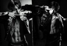 BTS's J-Hope unravels his sexy charisma in new teaser photos for "Killin' It Girl (feat. GloRilla)"