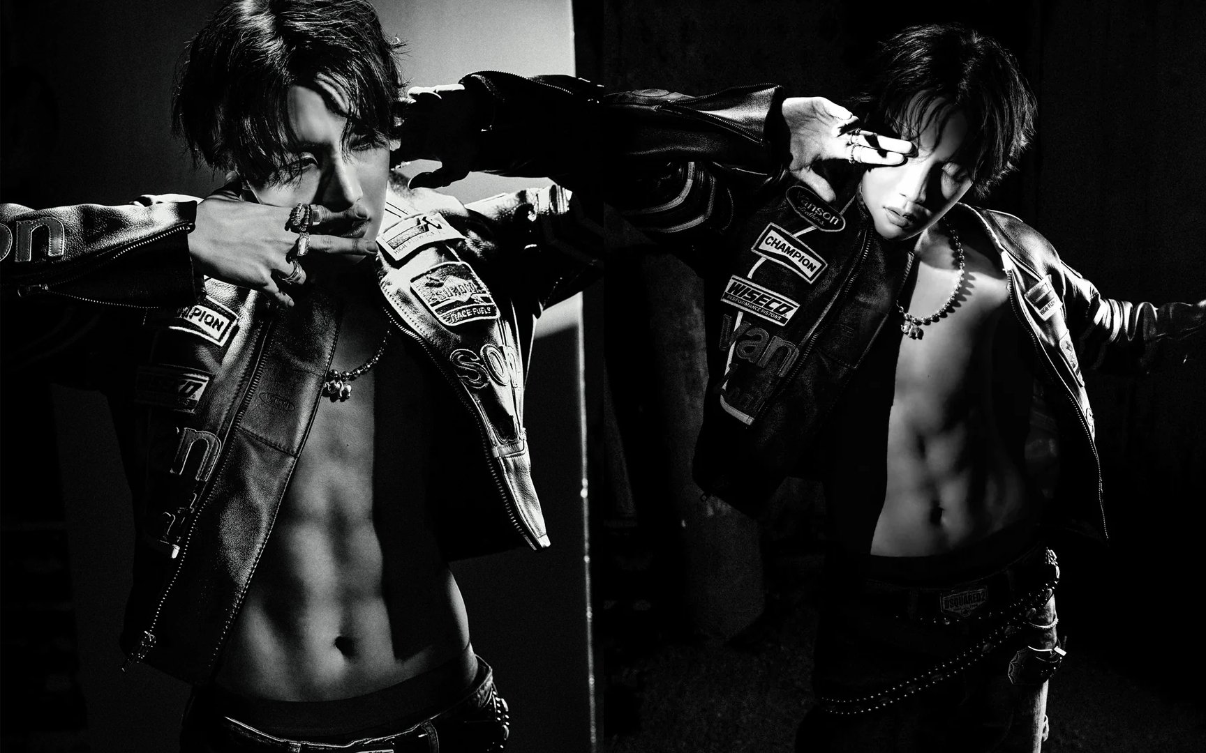 J-Hope from BTS Showcases His Alluring Charisma in Latest Teaser Photos for "Killin' It Girl (feat. GloRilla)" 1 BTS's J-Hope unravels his sexy charisma in new teaser photos for "Killin' It Girl (feat. GloRilla)"