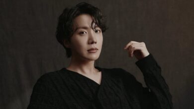 J-Hope Billboard Cover