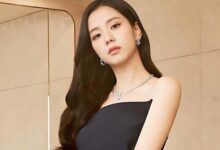 K-netizens react to BLACKPINK member Jisoo's older brother being accused of illegal filming