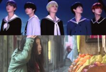 These K-pop music videos are over 10 minutes long and are visual epics