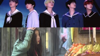 These K-pop music videos are over 10 minutes long and are visual epics