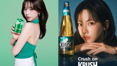 aespa’s Karina faces political symbolism controversy, brands monitor public reaction