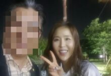 Koyote’s Shinji threatens legal action over photo misused for political promotion