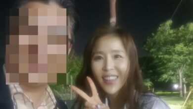 Koyote’s Shinji threatens legal action over photo misused for political promotion