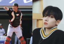 LG Twins baseball player Lee Joo Heon talks middle school friendship with BOYNEXTDOOR's Jaehyun