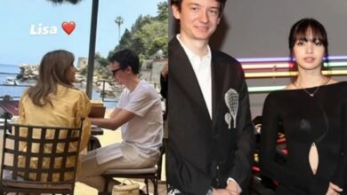 Lisa and Frédéric Arnault spark dating rumors again with romantic Sicily getaway