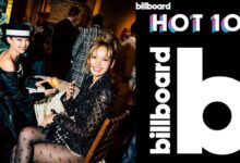 BLACKPINK's LISA and JENNIE are the K-Pop Female Soloists with the Most entries in Billboard Hot 100 history