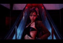 BLACKPINK's Lisa racks up 300 million YouTube views for her 'ROCKSTAR' MV