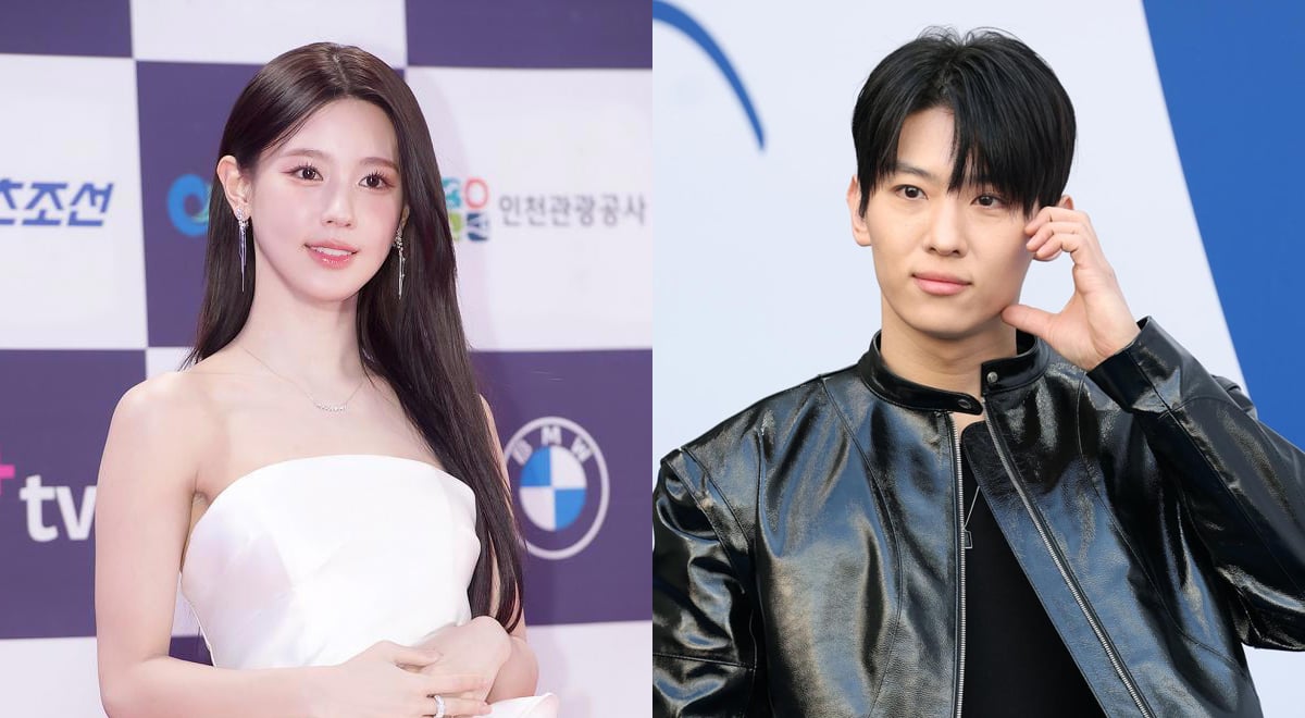 Miyeon of I-dle and Dex to Host New SBS Boy Group Audition Show 'B: My Boyz' 1 I-dle's Miyeon & Dex to host new SBS boy group audition program 'B: MY BOYZ'