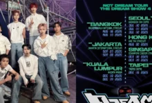 NCT DREAM SHOW 4