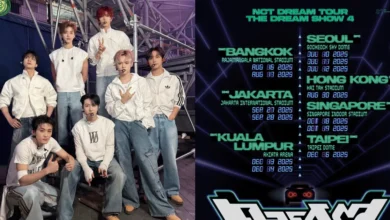 NCT DREAM SHOW 4