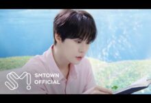 NCT's Doyoung teases new songs from his 2nd album 'Soar' with first highlight medley