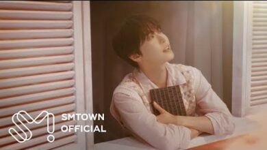 NCT's Doyoung rolls out second part of highlight medley teaser for 'Soar'