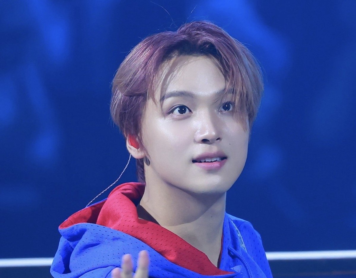 NCT's Haechan to Hold Solo Birthday Fan Meeting on June 11th 1 NCT’s Haechan to host solo birthday fan meeting on June 11th
