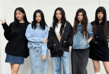 NewJeans responds to court’s ruling on independent activities penalty “A temporary decision”