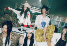 NewJeans and KATSEYE named to Billboard’s '21 Under 21' list