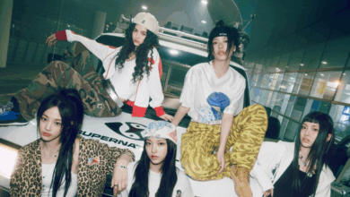 NewJeans and KATSEYE named to Billboard’s '21 Under 21' list