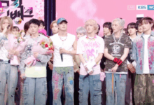 KBS2 Music Bank May 16