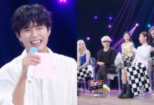 Park Bo Gum confesses he's a fan of I-DLE in the latest episode of 'The Seasons - Park Bo Gum's Cantabile'