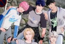 PLAVE drop jacket covers for Japan debut single 'Hide & Seek'