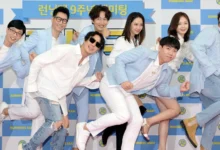 Running Man