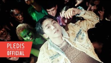 SEVENTEEN drops second Teaser for ‘THUNDER’