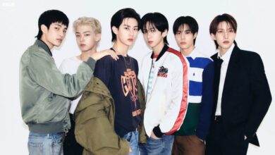 SM Entertainment becomes the 2nd largest shareholder in Great M Entertainment, home to 82MAJOR