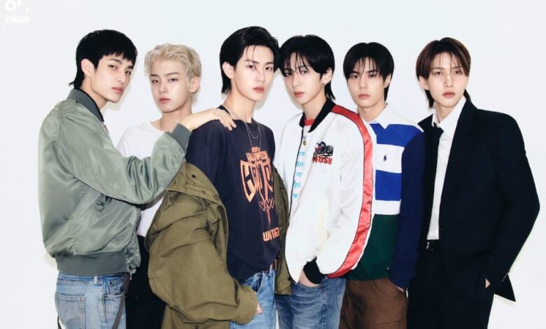 SM Entertainment Becomes Major Stakeholder in 82MAJOR's Agency