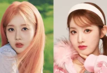 STAYC's Sieun Brings Heartfelt Charm to 2025 KBS Children's Song Contest as MC