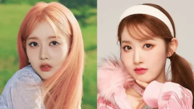 STAYC's Sieun Brings Heartfelt Charm to 2025 KBS Children's Song Contest as MC