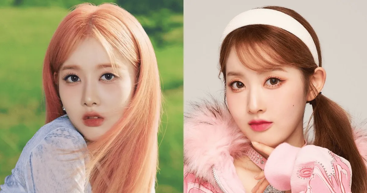 STAYC's Sieun Brings Heartfelt Charm to 2025 KBS Children's Song Contest as MC 1 STAYC's Sieun Brings Heartfelt Charm to 2025 KBS Children's Song Contest as MC