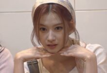 TWICE’s Sana reveals she once plotted to run away before debut