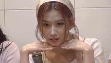 TWICE’s Sana reveals she once plotted to run away before debut