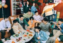 Seventeen named as new brand ambassador for Bibigo global