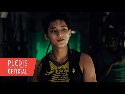 Seventeen Delivers Captivating Energy in 'THUNDER' Music Video 1 Seventeen unleashes electrifying energy in ‘THUNDER’ MV