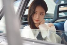 Shin Se Kyung captivates with timeless beauty in BTS Jin’s MV