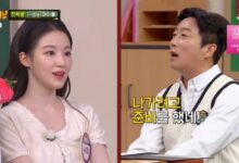 i-dle on Knowing Bros