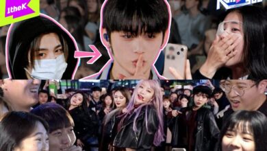 Surprise, Music, and Joy: The Most Memorable 1THEK ‘Run To You’ Live Performances