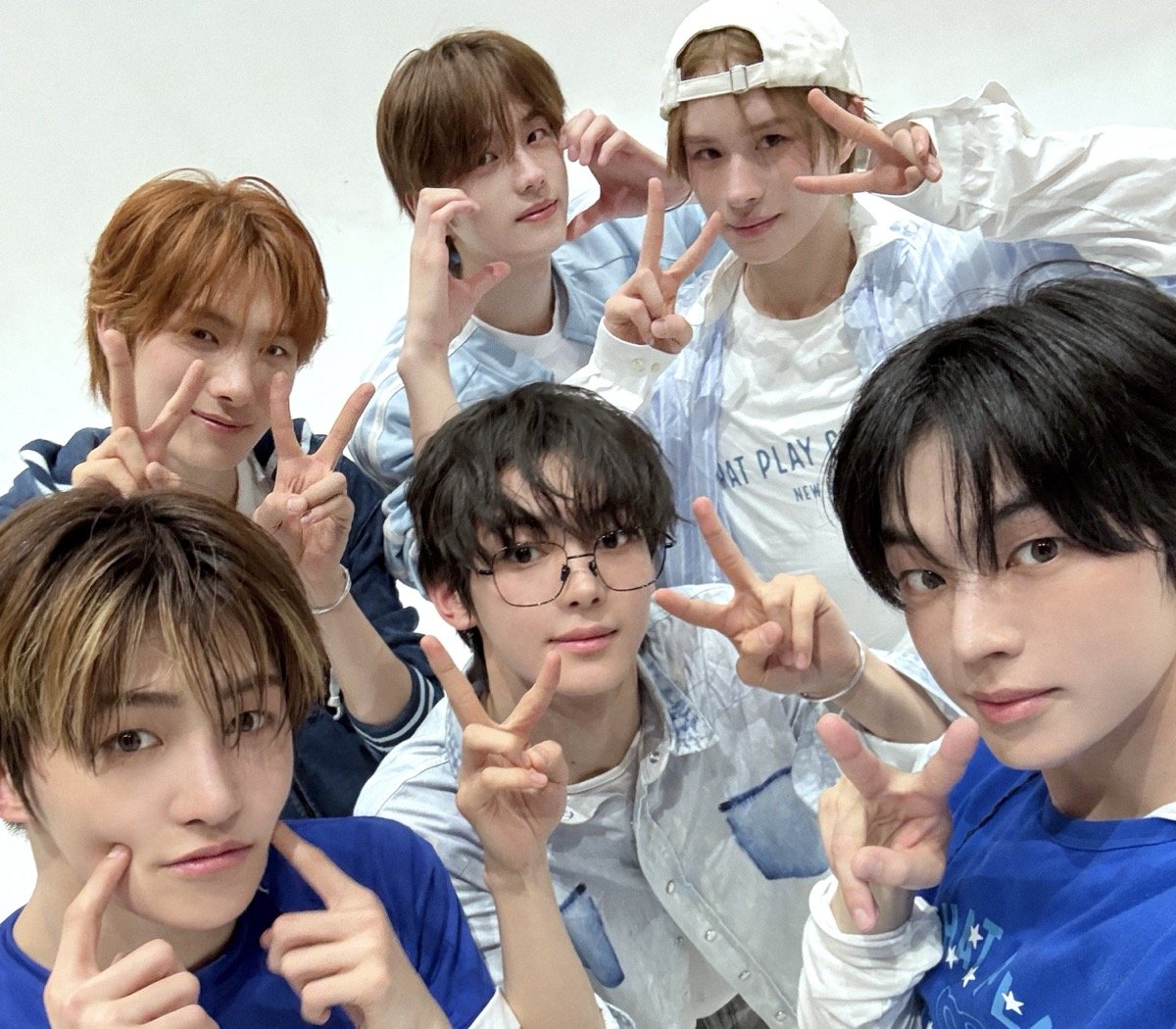 TWS to Throw First Pitch and Perform at Chiba Lotte Marines Game 1 TWS to throw first pitch and perform at Chiba Lotte Marines game