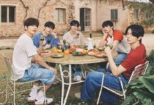 TXT wins with “Love Language” on ‘Inkigayo’ + performances from tripleS, BOYNEXTDOOR, and more!