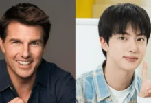 Tom Cruise Confirmed as Guest Star on Jin’s YouTube Series Run Jin