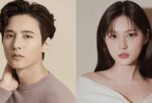 Won Bin’s Agency Addresses Kim Sae Ron Controversy Clarifies He Only Attended Funeral to Pay Respects