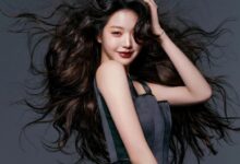 IVE’s Wonyoung now has the most brand deals of any 4th gen female idol