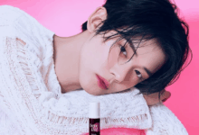 Yeonjun Campaign Image