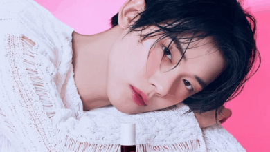 Yeonjun Campaign Image