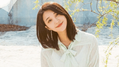 APINK Eunji