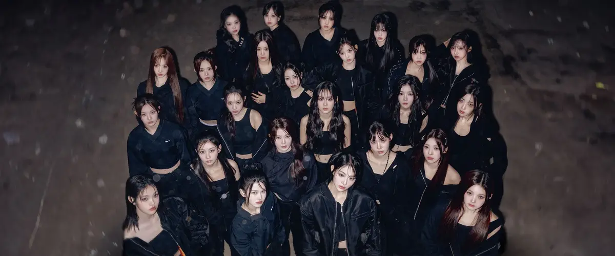 tripleS Unveils 'ASSEMBLE25' Highlight Medley, Signaling a Bold New Era 1 tripleS